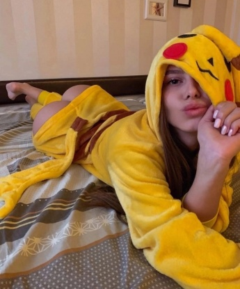 Анастасия